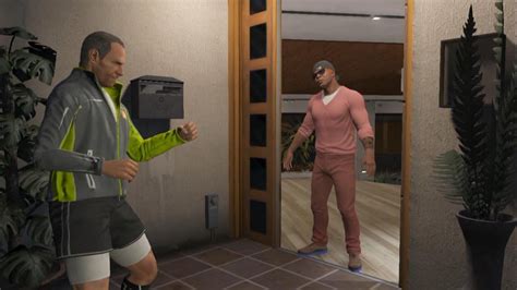 GTA 5 Guide .